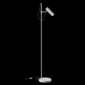 Торшер Maytoni Bansky MOD129FL-01W в Миассе - miass.mebel24.online | фото 2