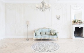 Торшер Maytoni Brionia ARM172-11-G в Миассе - miass.mebel24.online | фото 3