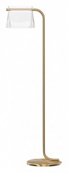 Торшер Maytoni Cabaret MOD170FL-L8BS3K в Миассе - miass.mebel24.online | фото
