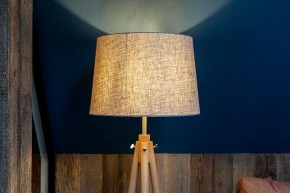 Торшер Maytoni Calvin Z177-FL-01-BR в Миассе - miass.mebel24.online | фото 3