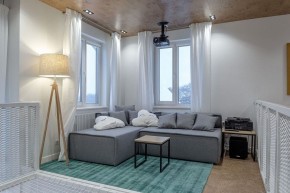 Торшер Maytoni Calvin Z177-FL-01-BR в Миассе - miass.mebel24.online | фото 5