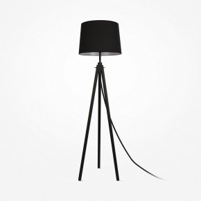 Торшер Maytoni Calvin Z177FL-01B в Миассе - miass.mebel24.online | фото 2
