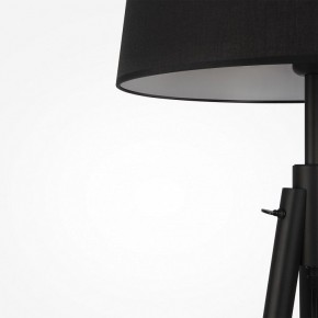 Торшер Maytoni Calvin Z177FL-01B в Миассе - miass.mebel24.online | фото 6