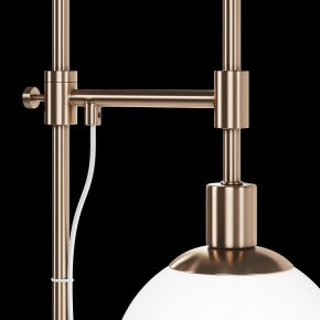 Торшер Maytoni Erich MOD221-FL-01-G в Миассе - miass.mebel24.online | фото 6