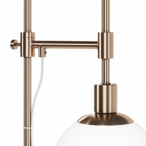 Торшер Maytoni Erich MOD221-FL-01-G в Миассе - miass.mebel24.online | фото 7
