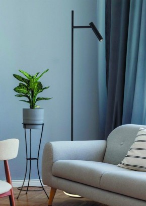 Торшер Maytoni Estudo Z010FL-L8B3K в Миассе - miass.mebel24.online | фото 3