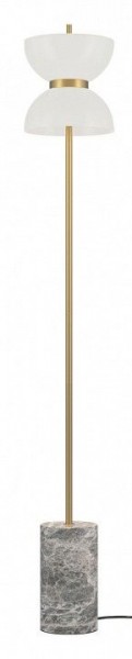Торшер Maytoni Kyoto MOD178FL-L11G3K в Миассе - miass.mebel24.online | фото 3