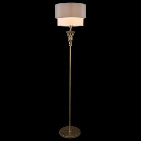 Торшер Maytoni Lillian H311-FL-01-G в Миассе - miass.mebel24.online | фото 3