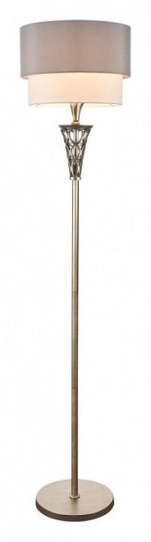Торшер Maytoni Lillian H311-FL-01-G в Миассе - miass.mebel24.online | фото 6