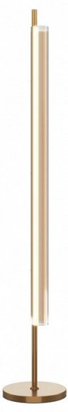 Торшер Maytoni Loom MOD258FL-L15BS3K в Миассе - miass.mebel24.online | фото