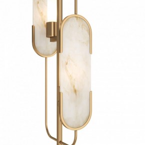 Торшер Maytoni Marmo MOD099FL-02G в Миассе - miass.mebel24.online | фото 3