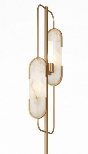 Торшер Maytoni Marmo MOD099FL-02G в Миассе - miass.mebel24.online | фото 4