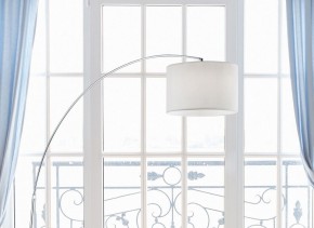 Торшер Maytoni Nevada Z329-FL-01-CH в Миассе - miass.mebel24.online | фото 4