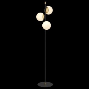 Торшер Maytoni Nostalgia MOD048FL-03G в Миассе - miass.mebel24.online | фото 2