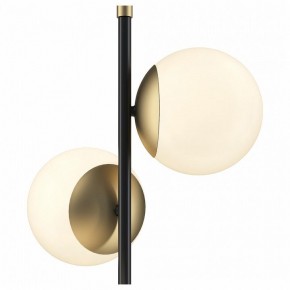 Торшер Maytoni Nostalgia MOD048FL-03G в Миассе - miass.mebel24.online | фото 5