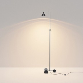 Торшер Maytoni Pikant MOD372FL-L10BS3K в Миассе - miass.mebel24.online | фото 3