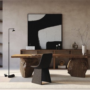 Торшер Maytoni Pikant MOD372FL-L10BS3K в Миассе - miass.mebel24.online | фото 5