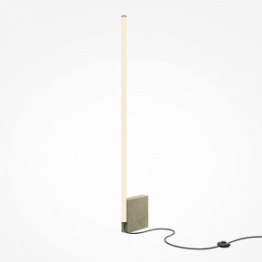 Торшер Maytoni Solid MOD277FL-L24GR3K в Миассе - miass.mebel24.online | фото 2