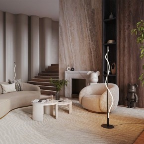 Торшер Maytoni Tau MOD166FL-L15B3K в Миассе - miass.mebel24.online | фото 5