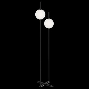 Торшер Maytoni The Sixth Sense Z020FL-L12BK в Миассе - miass.mebel24.online | фото 2