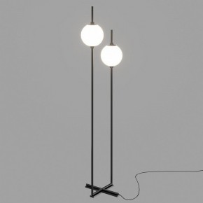 Торшер Maytoni The Sixth Sense Z020FL-L12BK в Миассе - miass.mebel24.online | фото 3