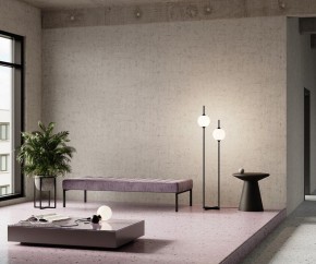 Торшер Maytoni The Sixth Sense Z020FL-L12BK в Миассе - miass.mebel24.online | фото 5