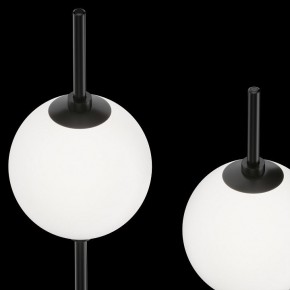Торшер Maytoni The Sixth Sense Z020FL-L12BK в Миассе - miass.mebel24.online | фото 6