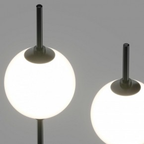 Торшер Maytoni The Sixth Sense Z020FL-L12BK в Миассе - miass.mebel24.online | фото 7
