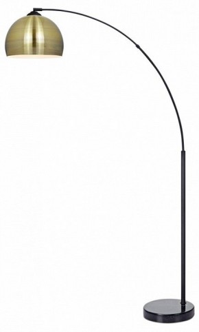Торшер Moderli Arco V10993-F в Миассе - miass.mebel24.online | фото