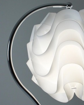 Торшер Moderli Flake V11010-F в Миассе - miass.mebel24.online | фото 4