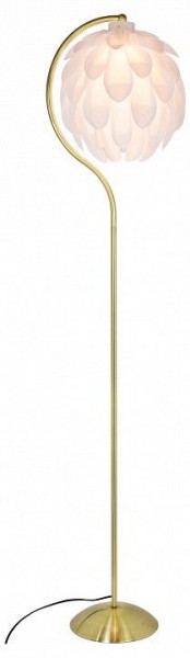 Торшер Moderli Flake V11013-F в Миассе - miass.mebel24.online | фото