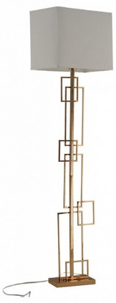 Торшер Moderli Nemesia V11137-1F в Миассе - miass.mebel24.online | фото
