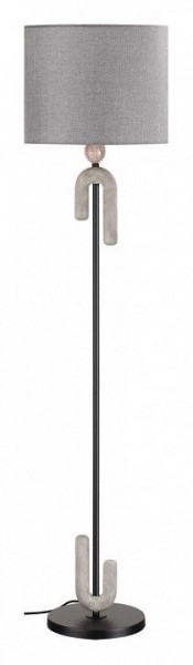 Торшер Odeon Light Bagel 5410/1FA в Миассе - miass.mebel24.online | фото