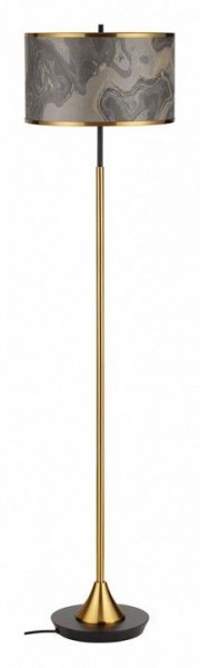 Торшер Odeon Light Bergi 5064/2F в Миассе - miass.mebel24.online | фото