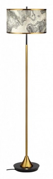 Торшер Odeon Light Bergi 5064/2F в Миассе - miass.mebel24.online | фото 2