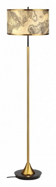 Торшер Odeon Light Bergi 5064/2F в Миассе - miass.mebel24.online | фото 3
