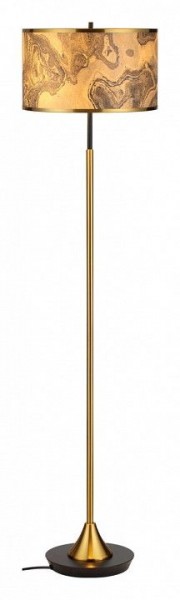 Торшер Odeon Light Bergi 5064/2F в Миассе - miass.mebel24.online | фото 4
