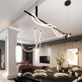 Торшер Odeon Light Corda 4391/15FL в Миассе - miass.mebel24.online | фото 5
