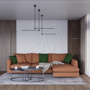 Торшер Odeon Light Foden 7101/15FL в Миассе - miass.mebel24.online | фото 6