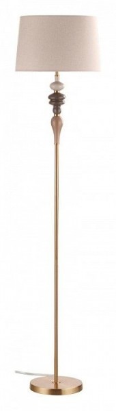 Торшер Odeon Light Homi 5040/1F в Миассе - miass.mebel24.online | фото