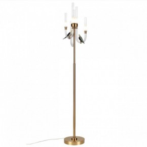 Торшер Odeon Light Lark 5431/12FL в Миассе - miass.mebel24.online | фото 2