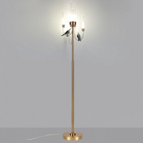 Торшер Odeon Light Lark 5431/12FL в Миассе - miass.mebel24.online | фото 3