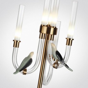 Торшер Odeon Light Lark 5431/12FL в Миассе - miass.mebel24.online | фото 5