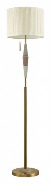 Торшер Odeon Light Latte 5403/1FA в Миассе - miass.mebel24.online | фото