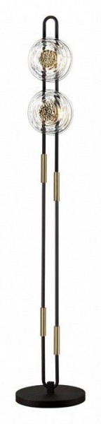 Торшер Odeon Light Magnet 5407/23FL в Миассе - miass.mebel24.online | фото 2