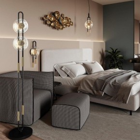 Торшер Odeon Light Magnet 5407/23FL в Миассе - miass.mebel24.online | фото 5