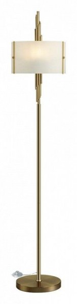 Торшер Odeon Light Margaret 5415/3F в Миассе - miass.mebel24.online | фото 3