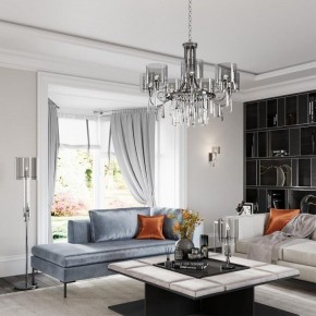 Торшер Odeon Light Nicole 4890/1F в Миассе - miass.mebel24.online | фото 5
