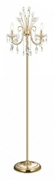 Торшер Odeon Light Versia 4977/3F в Миассе - miass.mebel24.online | фото 3