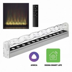 Торшер Odeon Light Waterfall 7027/16FL в Миассе - miass.mebel24.online | фото 2